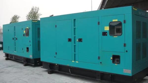 德清幼儿园备用发电机供